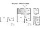 Floor plan showcasing a 3 bedroom home with optional kitchen island at 4523 Boxelder Avenue, Parrish, FL 34219
