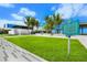 Siesta Beach Park features a pavilion, playground and green space at 600/602 Beach Rd # 1 & 2, Sarasota, FL 34242