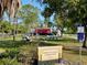 Rollins W. Coakley Railroad Park in Venice, Florida at 636 Lakescene Drive Dr, Venice, FL 34293