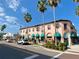 Venice, Florida street view of shops at 636 Lakescene Drive Dr, Venice, FL 34293
