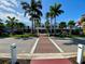 View of Venice, Florida downtown area at 636 Lakescene Drive Dr, Venice, FL 34293