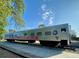 Historic Ringling Bros. and Barnum & Bailey train car at 636 Lakescene Drive Dr, Venice, FL 34293