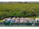 Community kayaks available for resident use at 919 Waterside Ln, Bradenton, FL 34209
