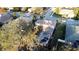 House with pool and screened enclosure; large backyard at 1178 Fraser Pine Blvd, Sarasota, FL 34240