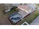 House with pool and screened enclosure; large backyard at 1178 Fraser Pine Blvd, Sarasota, FL 34240