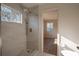 Modern bathroom with a large walk-in shower and tile at 1178 Fraser Pine Blvd, Sarasota, FL 34240