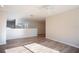 Spacious bonus room with hardwood floors and natural light at 1178 Fraser Pine Blvd, Sarasota, FL 34240