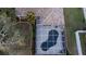 Screened-in pool with kidney shape; plenty of space at 1178 Fraser Pine Blvd, Sarasota, FL 34240