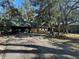 Home with attached garage and spacious yard at 121 Christie Ave, Sarasota, FL 34232