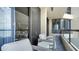 Spacious balcony with ocean views and comfortable seating at 1211 Gulf Of Mexico Dr # 603, Longboat Key, FL 34228
