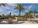 Relaxing patio furniture with ocean view at 1211 Gulf Of Mexico Dr # 603, Longboat Key, FL 34228