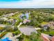 Luxury home in a quiet community with lake access at 16806 5Th Ne Ter, Bradenton, FL 34212