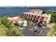 Waterfront condo building with pool and parking at 204 3Rd W St # 203, Bradenton, FL 34205