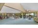 Community room with fitness equipment and seating area at 204 3Rd W St # 203, Bradenton, FL 34205