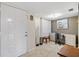 Condo entryway with work space and kitchenette at 204 3Rd W St # 203, Bradenton, FL 34205