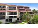 Ground-level condo with private balcony and parking at 204 3Rd W St # 203, Bradenton, FL 34205