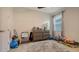 Cozy bedroom with plenty of space for ' toys at 204 Villoresi Blvd, Nokomis, FL 34275