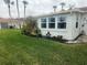 Charming exterior with well maintained landscaping at 2905 51St W Ave, Bradenton, FL 34205