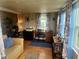 Home office with wood floors and large windows at 2905 51St W Ave, Bradenton, FL 34205