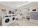 Convenient on-site laundry facility for residents at 3500 Beneva Rd # 303, Sarasota, FL 34232