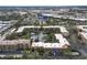 Condo building near lake and road at 425 30Th W Ave # C206, Bradenton, FL 34205