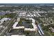 Condo building and surrounding area at 425 30Th W Ave # C206, Bradenton, FL 34205