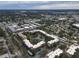 Aerial view of condo and community at 425 30Th W Ave # C206, Bradenton, FL 34205