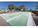 Enjoy outdoor recreation with shuffleboard courts at 425 30Th W Ave # C206, Bradenton, FL 34205