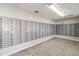 Well-lit mail room with numerous organized mailboxes at 4534 Fern Dr, Bradenton, FL 34208