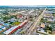 Aerial view showing the property's location and surrounding area at 6238 7Th W Ave # 6238, Bradenton, FL 34209