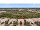 Community overview showing house location and neighborhood at 7561 Pesaro Dr, Sarasota, FL 34238