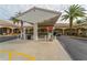 Convenient community gas station for residents at 7561 Pesaro Dr, Sarasota, FL 34238