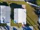 Roof of single-wide manufactured home at 808 53Rd E Ave # 226L, Bradenton, FL 34203