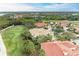 Luxury villas near a golf course with serene waterfront views at 9711 Sea Turtle Ter # 102, Bradenton, FL 34212