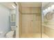 Bathroom with large walk-in shower at 9711 Sea Turtle Ter # 102, Bradenton, FL 34212