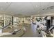 Well-equipped fitness center with various exercise machines at 9711 Sea Turtle Ter # 102, Bradenton, FL 34212