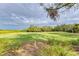 Scenic golf course with lush green fairways at 9711 Sea Turtle Ter # 102, Bradenton, FL 34212