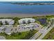 Condo building with water access and scenic views at 1030 Tidewater Shores Loop # 306, Bradenton, FL 34208