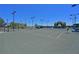 Two lighted tennis courts in a community setting at 1030 Tidewater Shores Loop # 306, Bradenton, FL 34208