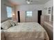 Main bedroom with ample closet space and dresser at 1111 42Nd E Ave, Ellenton, FL 34222