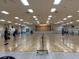 Community room with pickleball courts in use at 1111 42Nd E Ave, Ellenton, FL 34222