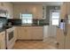 Well-equipped kitchen offering plenty of counter and cabinet space at 1111 42Nd E Ave, Ellenton, FL 34222