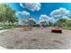 Community playground with climbing structures and play area at 12031 Longview Lake Cir, Bradenton, FL 34211