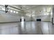 Indoor basketball court with painted lines at 15910 Clear Skies Pl, Bradenton, FL 34211