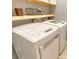 Convenient laundry room with washer and dryer at 15910 Clear Skies Pl, Bradenton, FL 34211