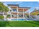 Stunning two-story home with private pool and patio at 1707 Palma Sola Blvd, Bradenton, FL 34209