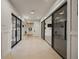 Bright and airy entryway with built-in bench seating at 1707 Palma Sola Blvd, Bradenton, FL 34209