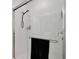 Spacious shower with glass enclosure and modern tile at 17322 Holly Well Ave, Wimauma, FL 33598