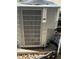 Outdoor Carrier AC unit at 2220 Stickney Point Rd # 537, Sarasota, FL 34231