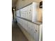 Neat row of mailboxes in building hallway at 2220 Stickney Point Rd # 537, Sarasota, FL 34231